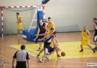 Koszykarze poznali terminarz - zdjęcie główne