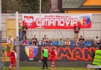 Limanovia bez szans! Trener komentuje - zdjęcie główne