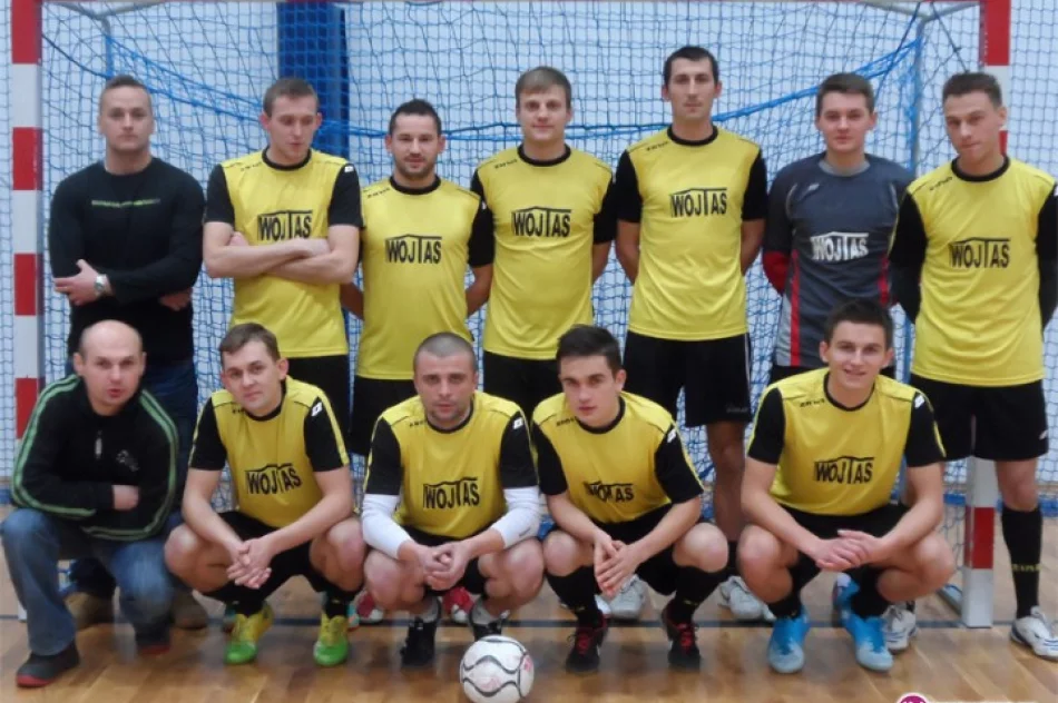 Wojtas i Embruk w obronie tytułu - zdjęcie 2