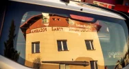Podziękowania, życzenia i gratulacje - Powiatowy Dzień Strażaka - zdjęcie 1