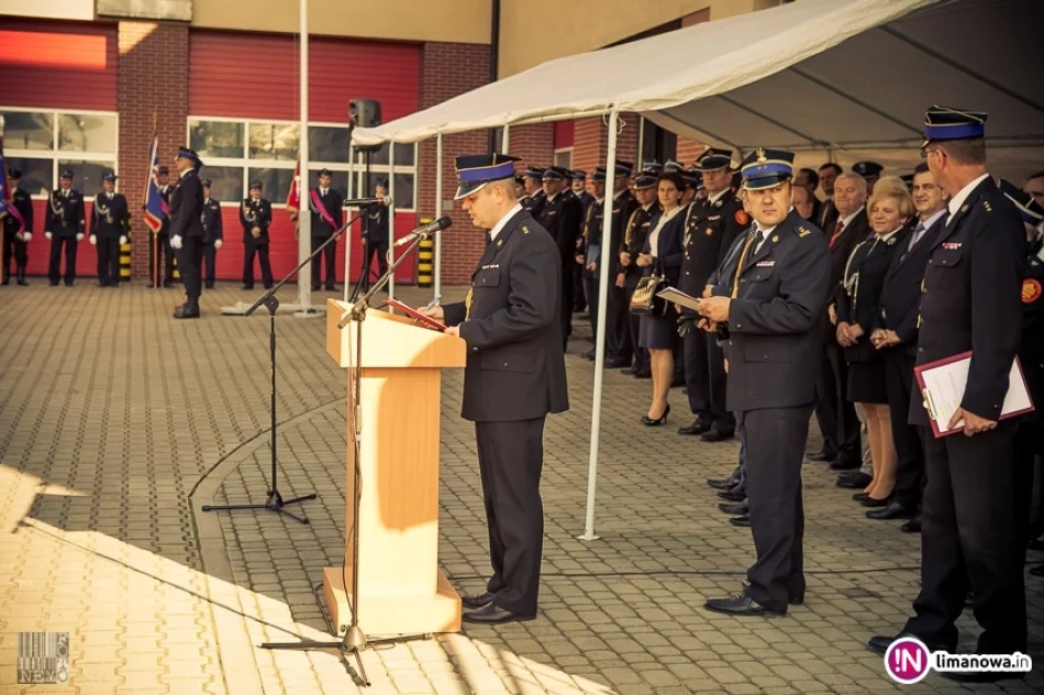 Powiatowy Dzień Strażaka 2015 - zdjęcie 2