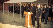 Podziękowania, życzenia i gratulacje - Powiatowy Dzień Strażaka - zdjęcie 4