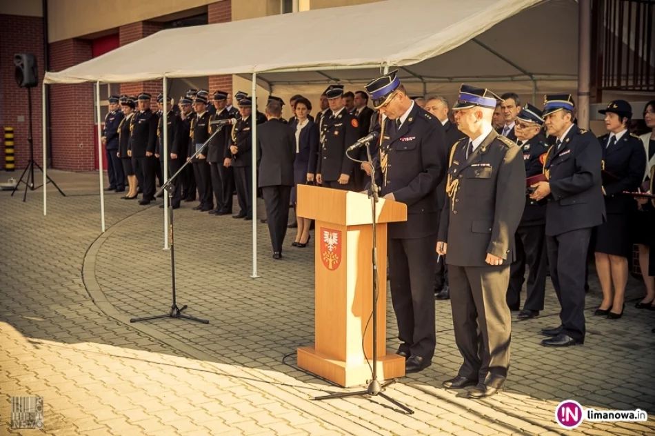 Powiatowy Dzień Strażaka 2015 - zdjęcie 4