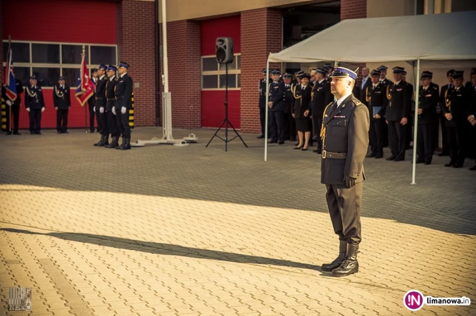 Powiatowy Dzień Strażaka 2015 - zdjęcie 5