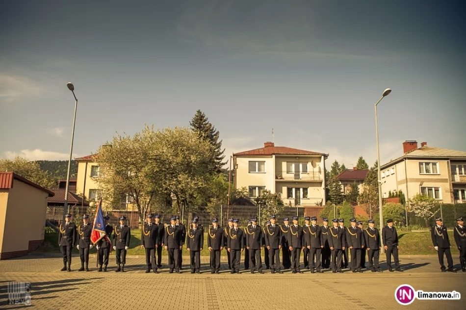 Powiatowy Dzień Strażaka 2015 - zdjęcie 6