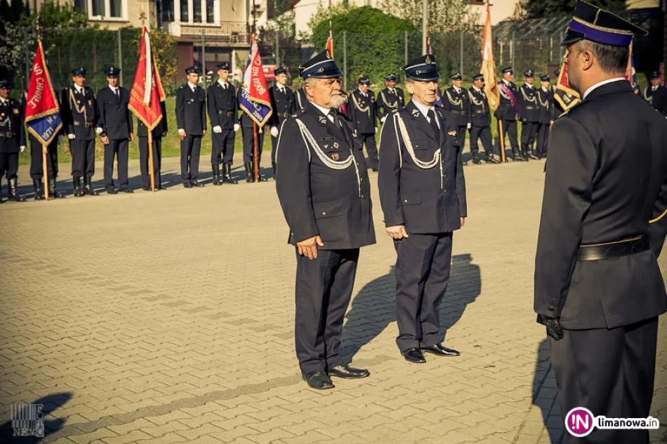 Powiatowy Dzień Strażaka 2015 - zdjęcie 8