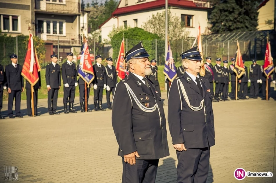 Powiatowy Dzień Strażaka 2015 - zdjęcie 9