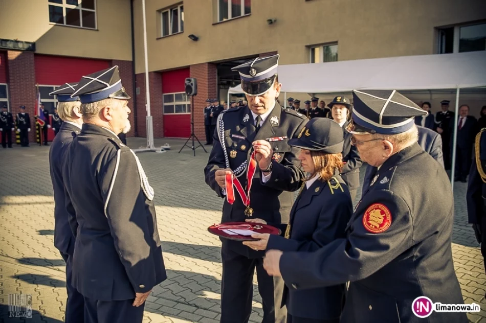 Powiatowy Dzień Strażaka 2015 - zdjęcie 10