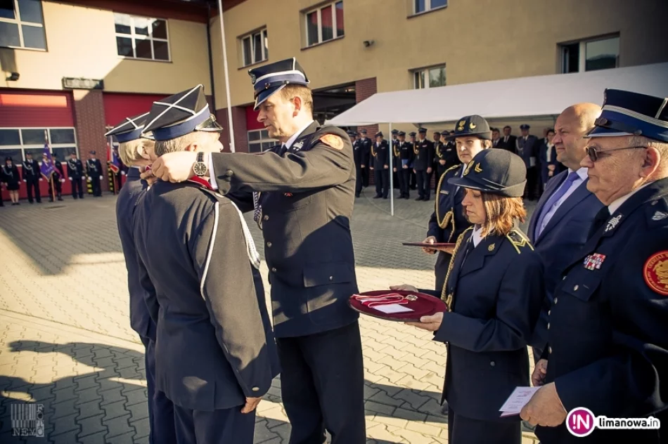 Powiatowy Dzień Strażaka 2015 - zdjęcie 11