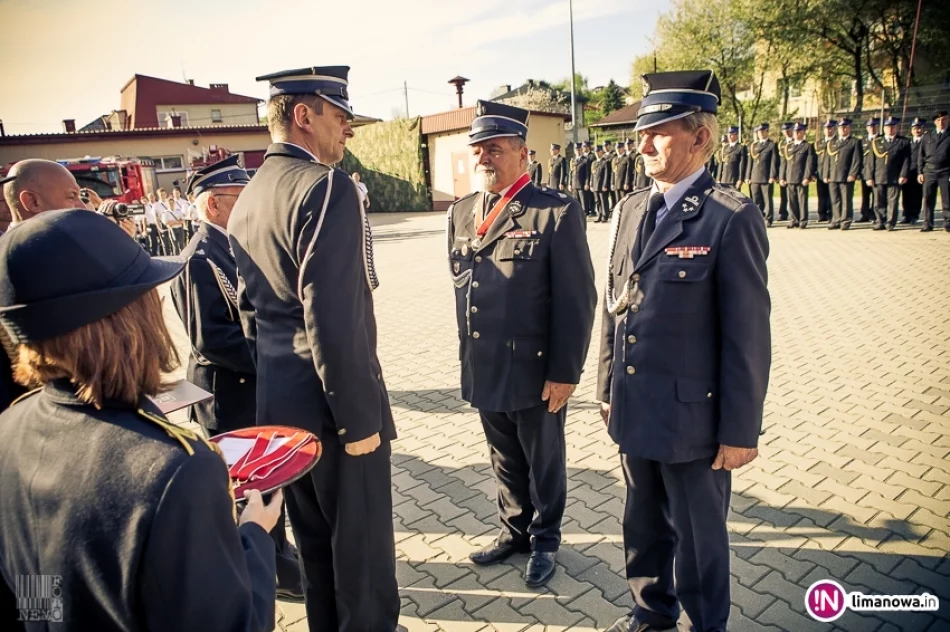 Powiatowy Dzień Strażaka 2015 - zdjęcie 13