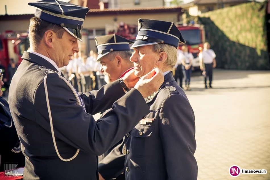 Powiatowy Dzień Strażaka 2015 - zdjęcie 15