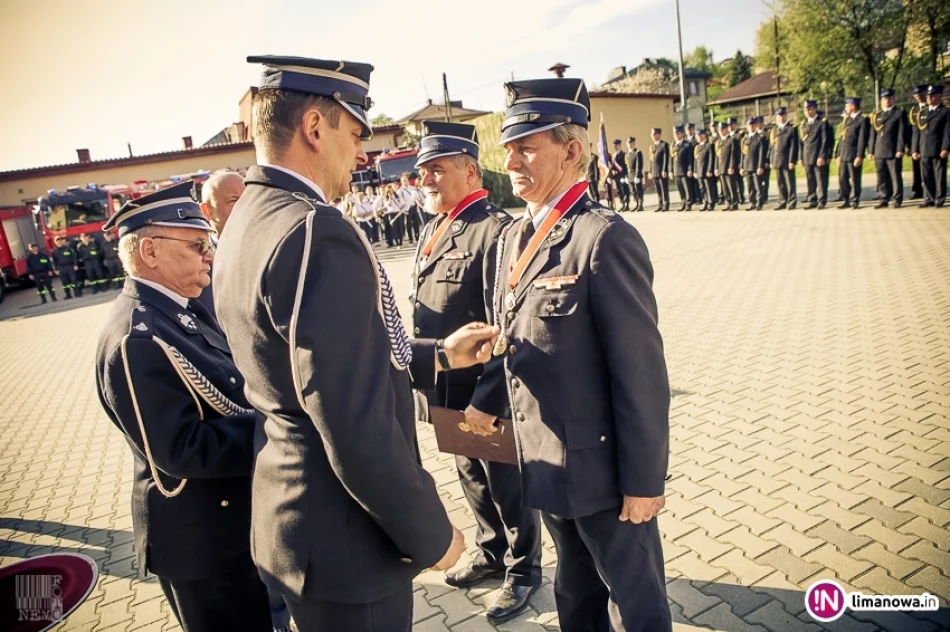 Powiatowy Dzień Strażaka 2015 - zdjęcie 17