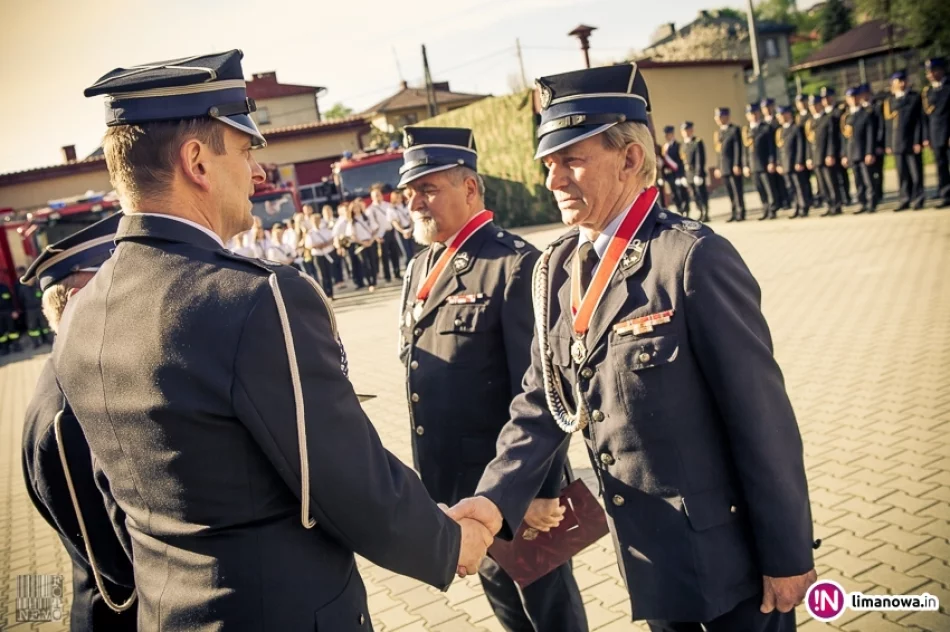 Powiatowy Dzień Strażaka 2015 - zdjęcie 18