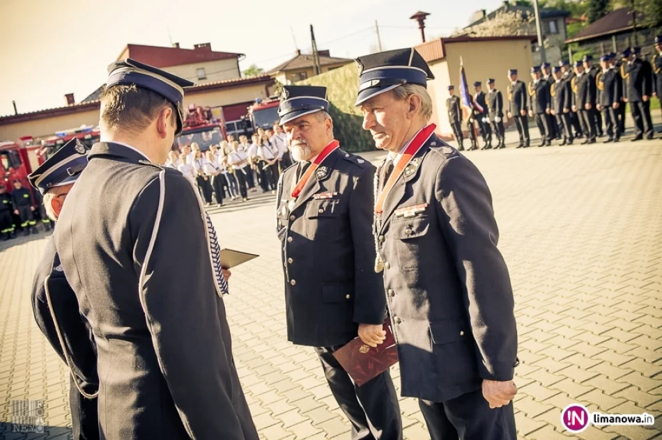 Powiatowy Dzień Strażaka 2015 - zdjęcie 19