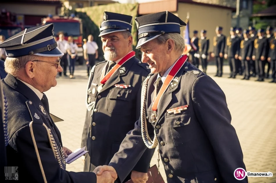 Powiatowy Dzień Strażaka 2015 - zdjęcie 20