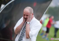 Bolesna porażka Limanovii w końcówce - zdjęcie główne