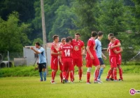 Płomień strawił Orkana w derbach. Porażka Sokoła. - zdjęcie główne