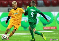 Zapisy do kolejnej edycji rywalizacji o Puchar Tymbarku - zdjęcie główne