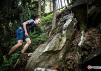 Wysoka forma limanowian w ultratrudnych biegach górskich - zdjęcie główne