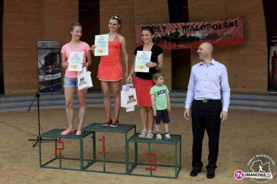 Wysoka forma limanowian w ultratrudnych biegach górskich - zdjęcie 4