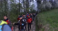 Akcja odkrywania rozpoczęta: 8 szczytów w jeden dzień. - zdjęcie 1