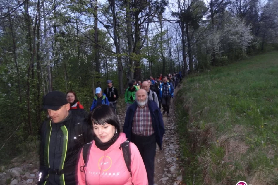 8 szczytów w jeden dzień - zdjęcie 2