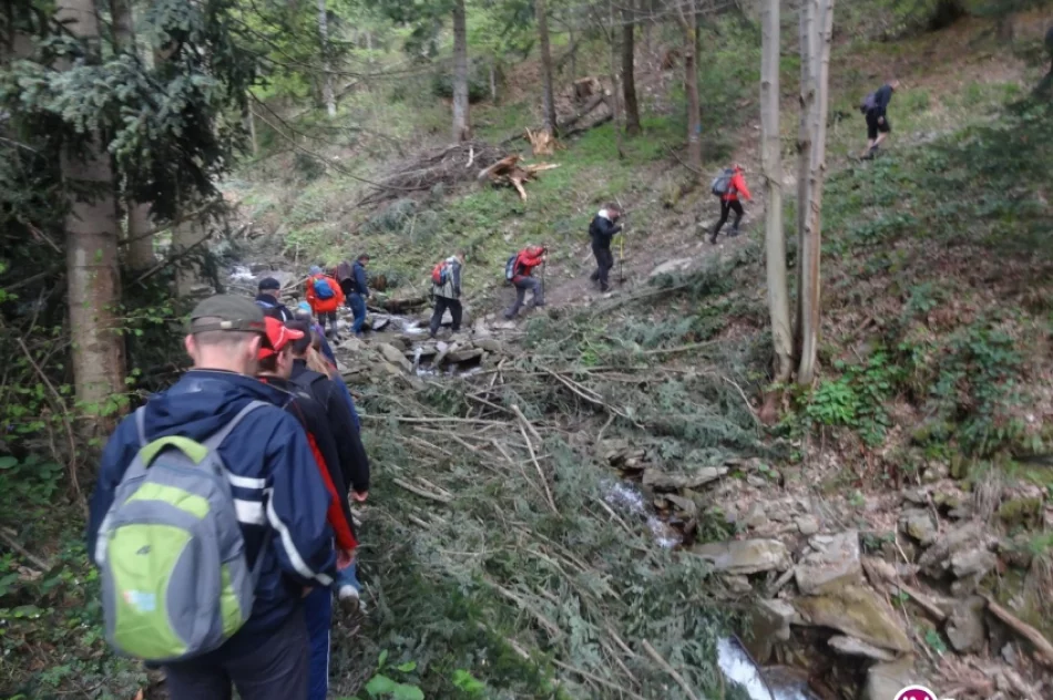 8 szczytów w jeden dzień - zdjęcie 9