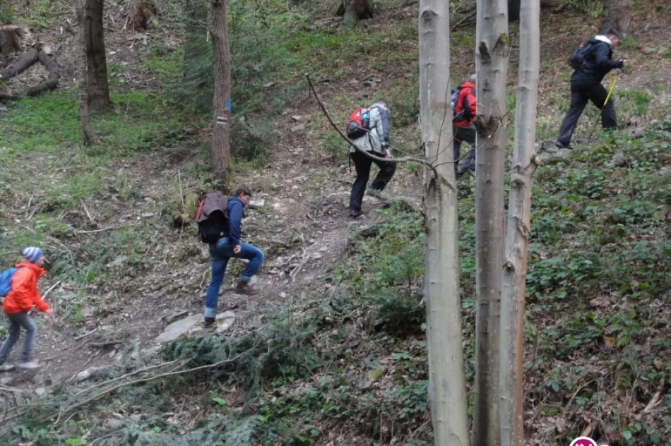 8 szczytów w jeden dzień - zdjęcie 10