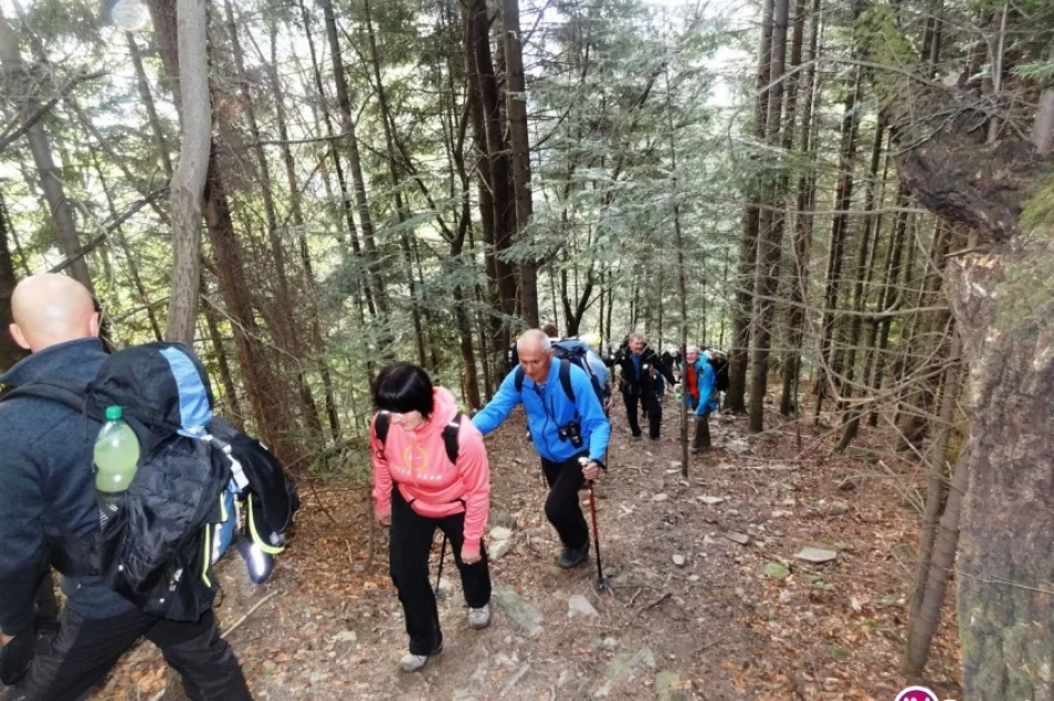 8 szczytów w jeden dzień - zdjęcie 17