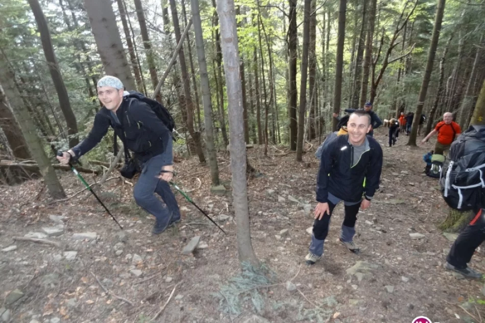 8 szczytów w jeden dzień - zdjęcie 19