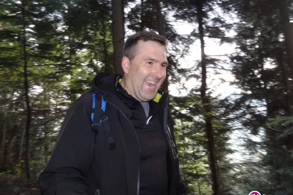 8 szczytów w jeden dzień - zdjęcie 20