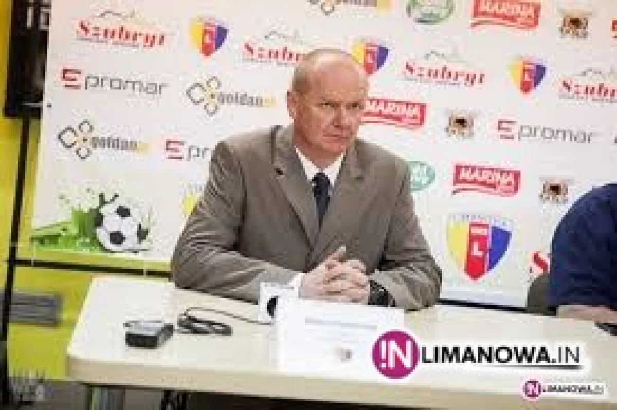 Trener Limanovii: „W tym względzie odstawaliśmy o dwie klasy”