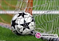 Efektowne przełamanie Sokoła Słopnice, Olimpia rozstrzelała Łososia - zdjęcie główne