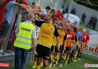 Kotwica rozbiła Limanovię - zdjęcie główne