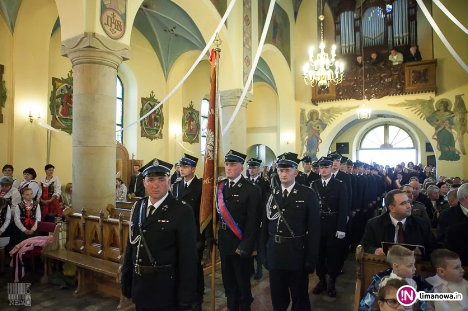 Uroczystości w Krasnych Lasocicah - zdjęcie 5