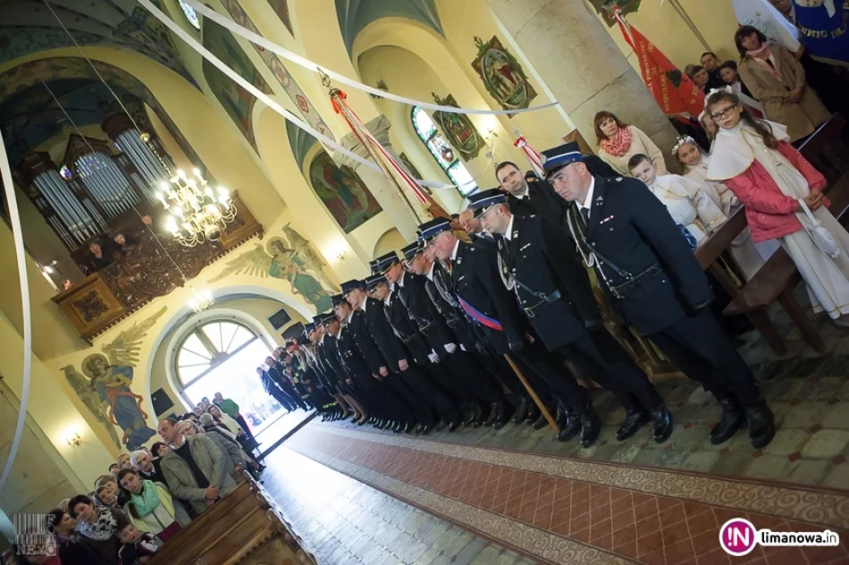 Uroczystości w Krasnych Lasocicah - zdjęcie 9