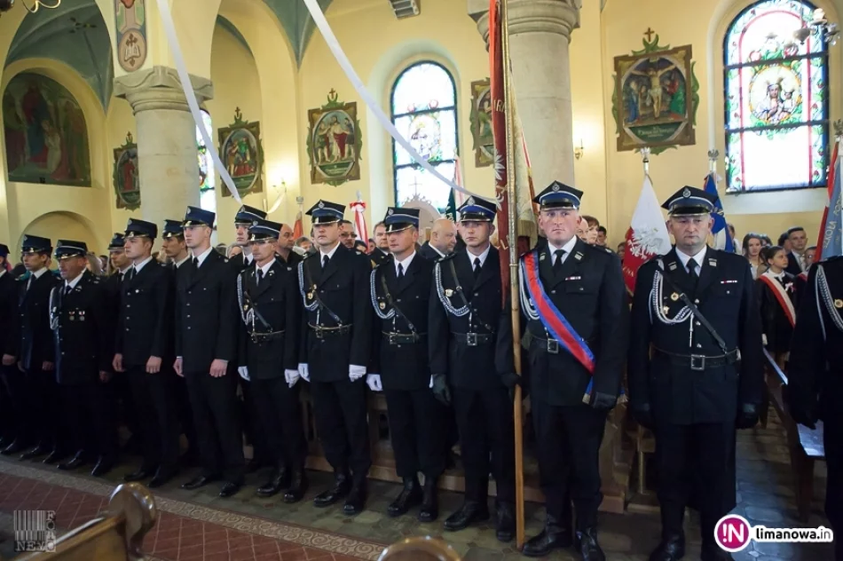 Uroczystości w Krasnych Lasocicah - zdjęcie 11