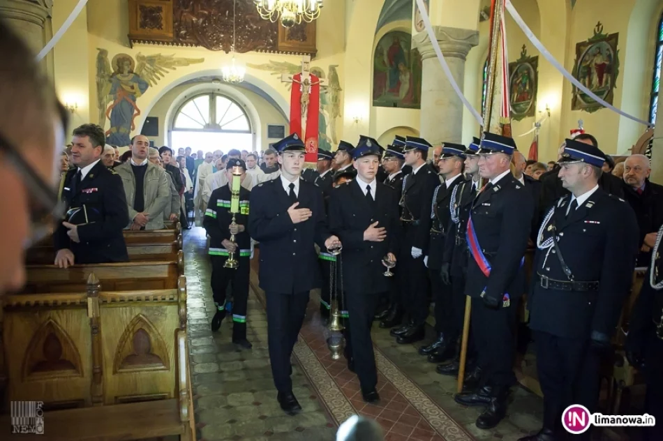 Uroczystości w Krasnych Lasocicah - zdjęcie 18