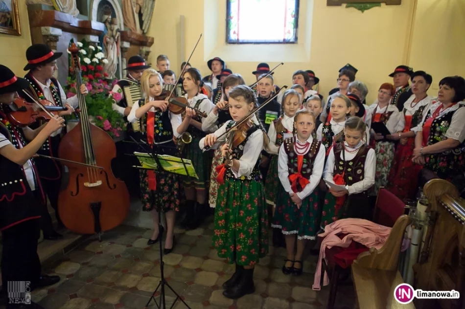 Uroczystości w Krasnych Lasocicah - zdjęcie 19