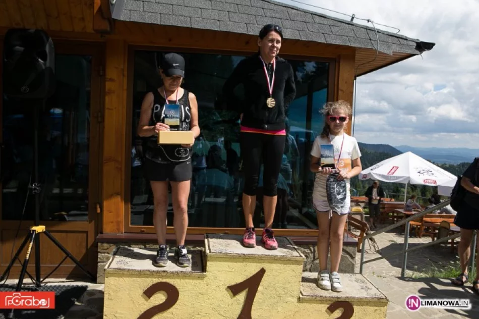 I Bieg z Klimatem i Mini Bieg z Klimatem - relacja - zdjęcie 2