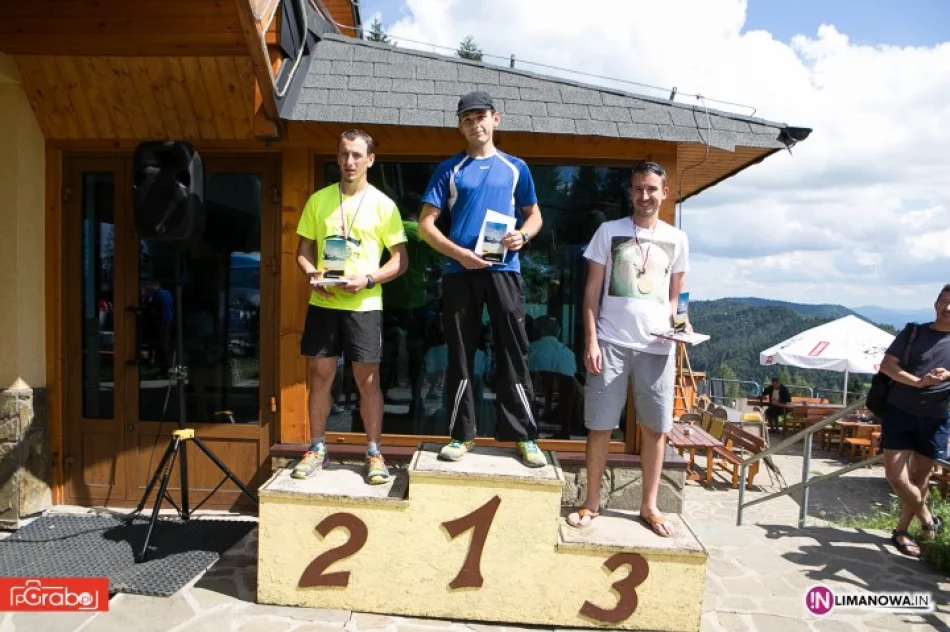 I Bieg z Klimatem i Mini Bieg z Klimatem - relacja - zdjęcie 3