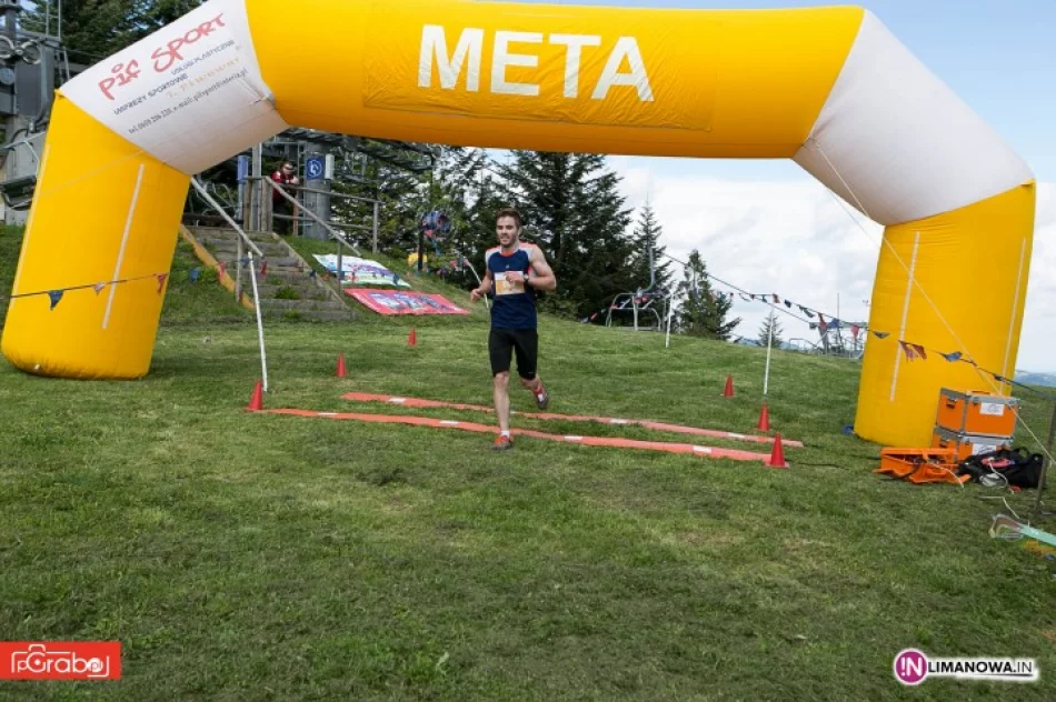 I Bieg z Klimatem i Mini Bieg z Klimatem - relacja - zdjęcie 4