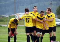 Tymbark i Olimpia zwyciężają w derbach. Seria Turbacza trwa nadal. - zdjęcie główne