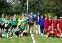 Harnasie zdominowali województwo - zdjęcie główne