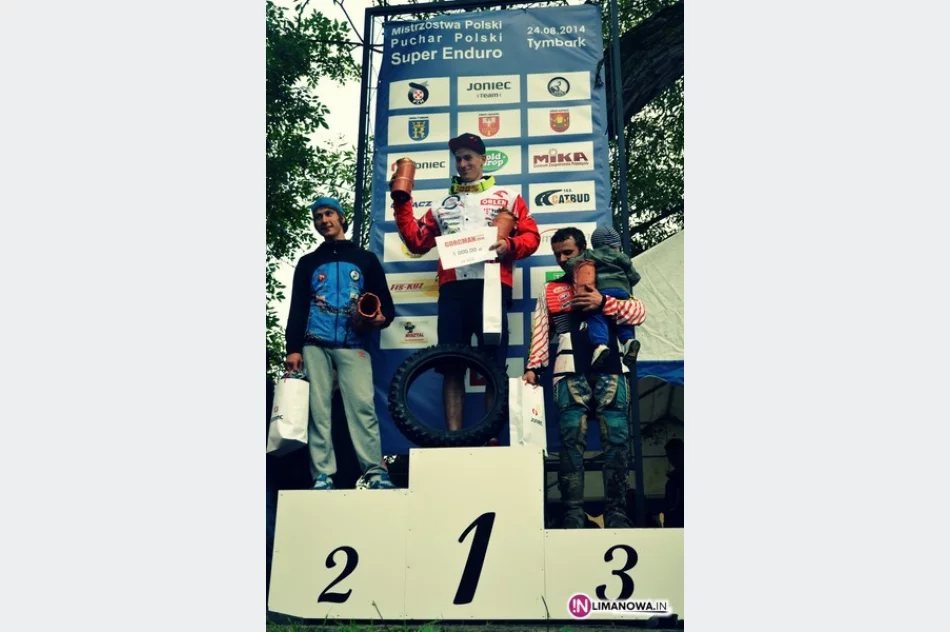 Mistrzostwa na medal! Joniec Team najlepszy - zdjęcie 3