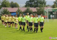 Agnieszka Olesiak: awans w hierarchii sędziowskiej - zdjęcie główne