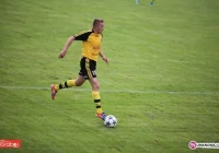 Limanovia pokonana, lider nadal zwycięża - zdjęcie główne