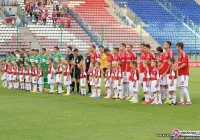 Przygoda młodych zawodników z Wisłą Kraków - zdjęcie główne