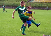 Weekend z piłką nożną: derby w Słopnicach z podtekstami - zdjęcie główne