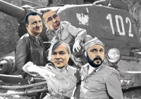 "Kler" na 102! - zdjęcie główne